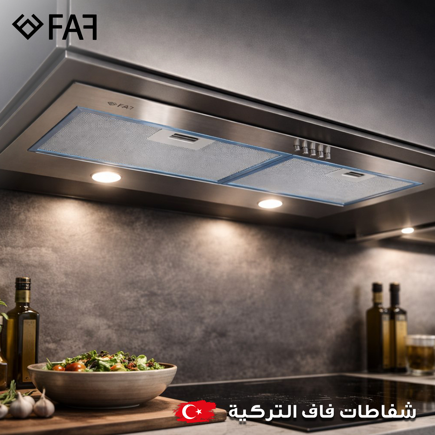 صورة للفئة شفاطات فاف التركية
